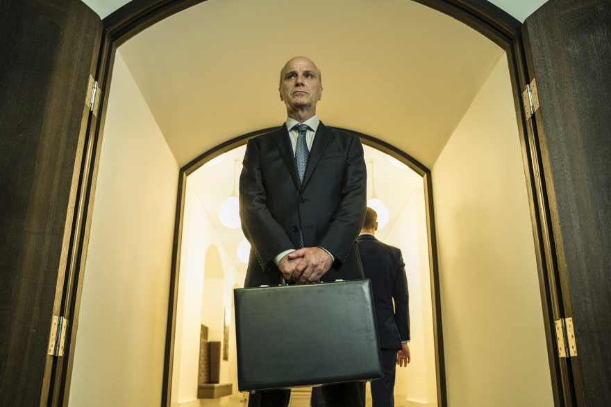 Το ένδοξο φινάλε του απόλυτου binge watching