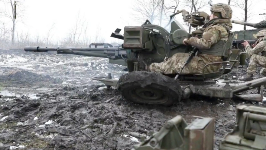 Κερδισμένος ή χαμένος ο Βλαντιμίρ Πούτιν από την εισβολή στην Ουκρανία;