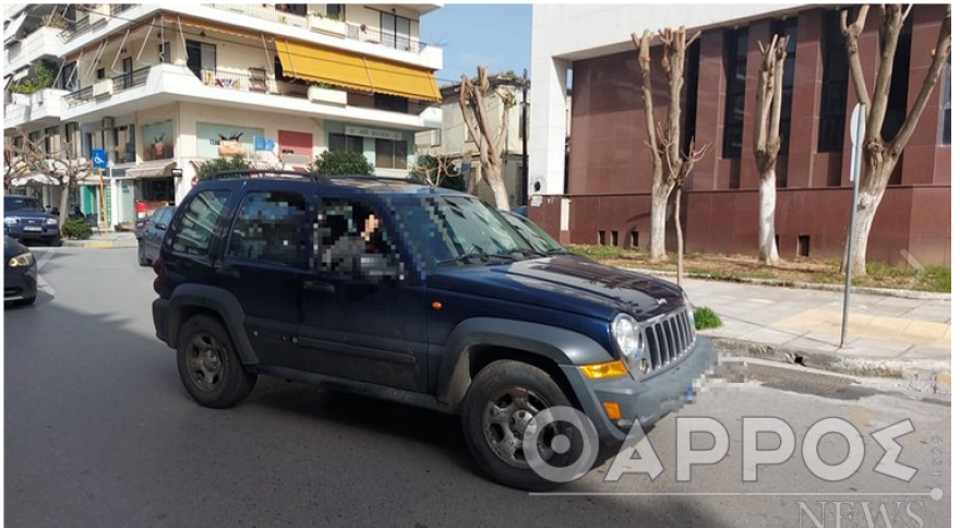 Μεσσήνη: Πήρε πάνω του την δολοφονία για να μην μπλέξει η γυναίκα του