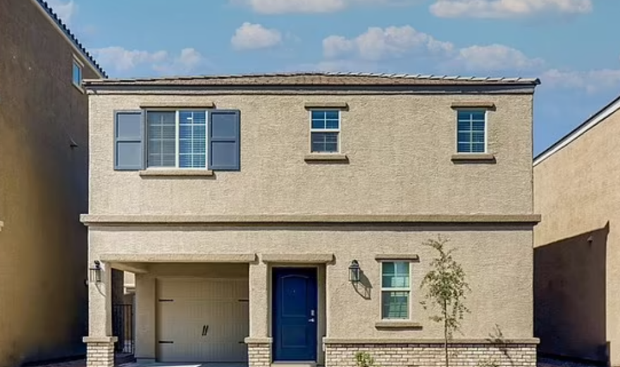 Φρικτή δολοφονία στο Λας Βέγκας: Ο φίλος της μητέρας σκότωσε το αγοράκι στον καταψύκτη του γκαράζ