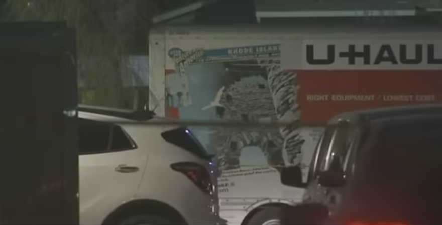 Φρικτή δολοφονία στο Λας Βέγκας: Ο φίλος της μητέρας σκότωσε το αγοράκι στον καταψύκτη του γκαράζ