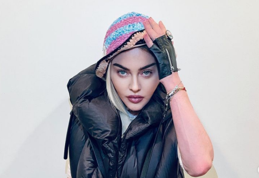 Η Μαντόνα... το παράκανε με τα φίλτρα στο Instagram και απαντά στους «haters»: Μην τα βάζετε μαζί μου!