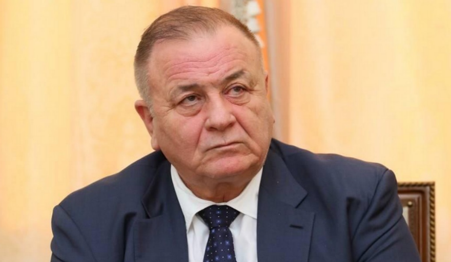 Έλληνας επιχειρηματίας στην Ουκρανία: «Είμαστε σε πανικό»