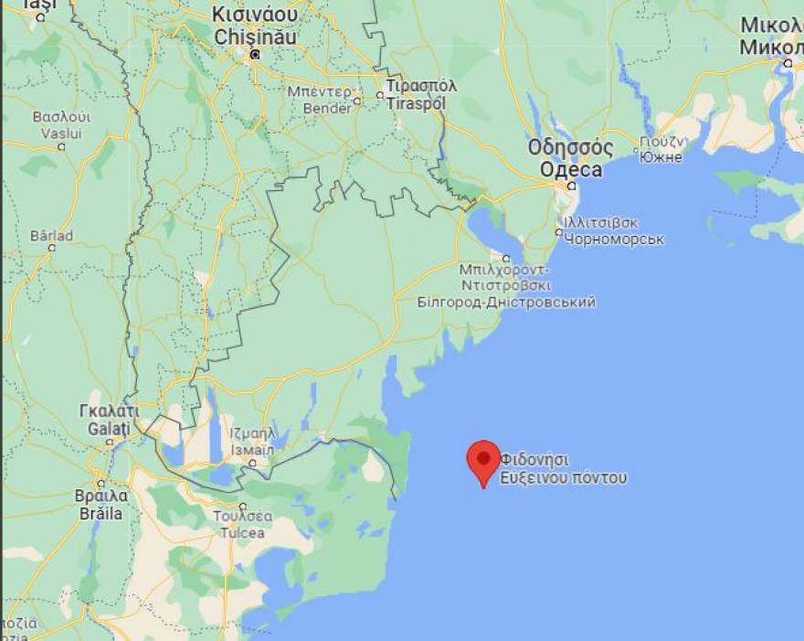 Πόλεμος στην Ουκρανία: Ρώσοι «γάζωσαν» 13 στρατιώτες που αρνήθηκαν να παραδοθούν - Ηχητικό ντοκουμέντο