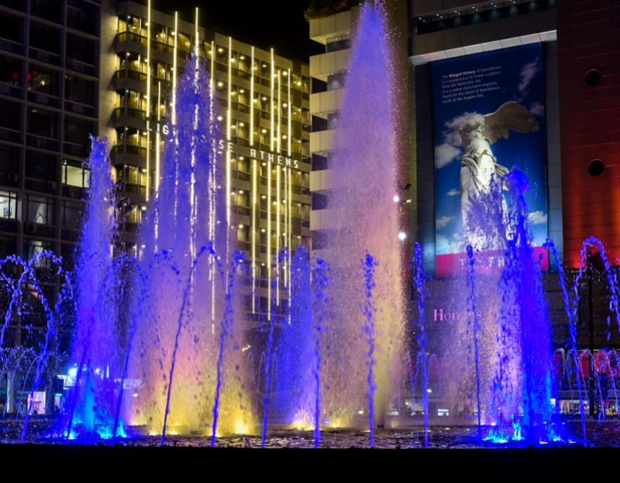 Πόλεμος στην Ουκρανία: Το «ευχαριστώ» στον ελληνικό λαό του Ουκρανού πρέσβη στην Αθήνα