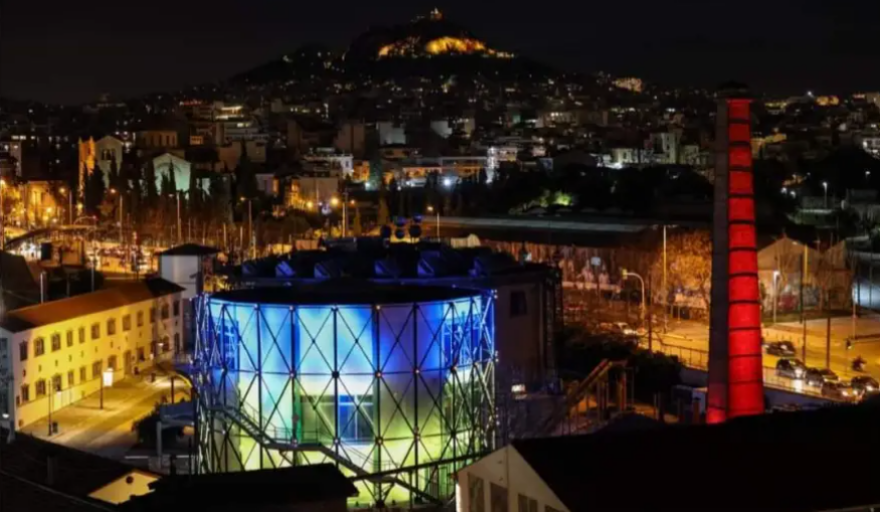 Πόλεμος στην Ουκρανία: Το «ευχαριστώ» στον ελληνικό λαό του Ουκρανού πρέσβη στην Αθήνα