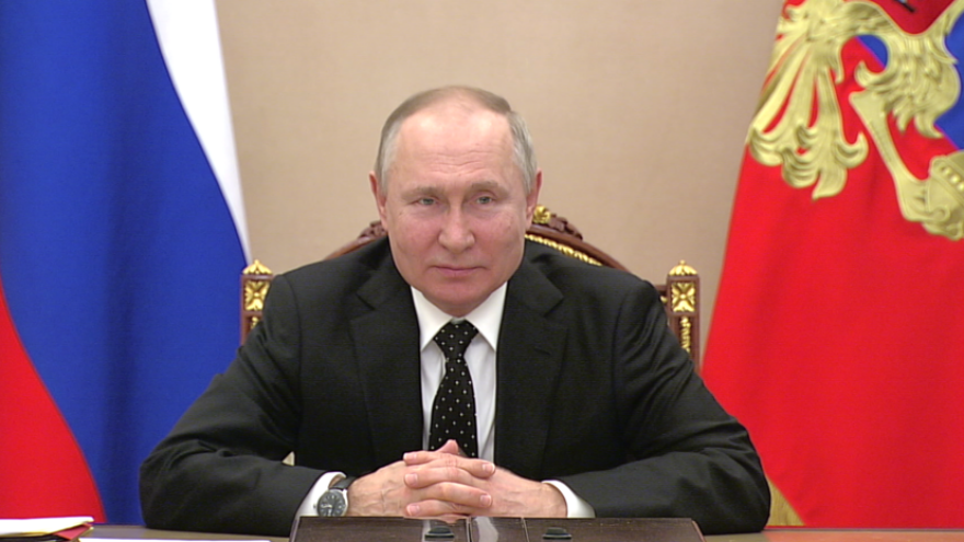 Κερδισμένος ή χαμένος ο Βλαντιμίρ Πούτιν από την εισβολή στην Ουκρανία;