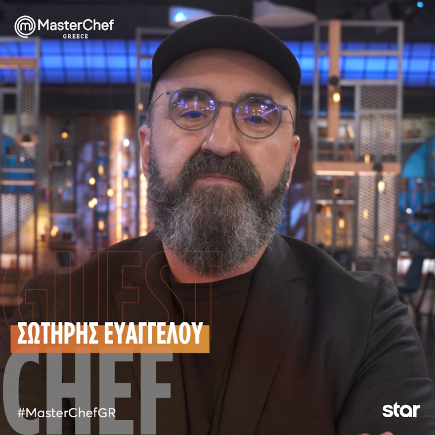 MasterChef: Ο Νικήτας έχει το πάνω χέρι μετά τη νίκη του στο Mystery Box