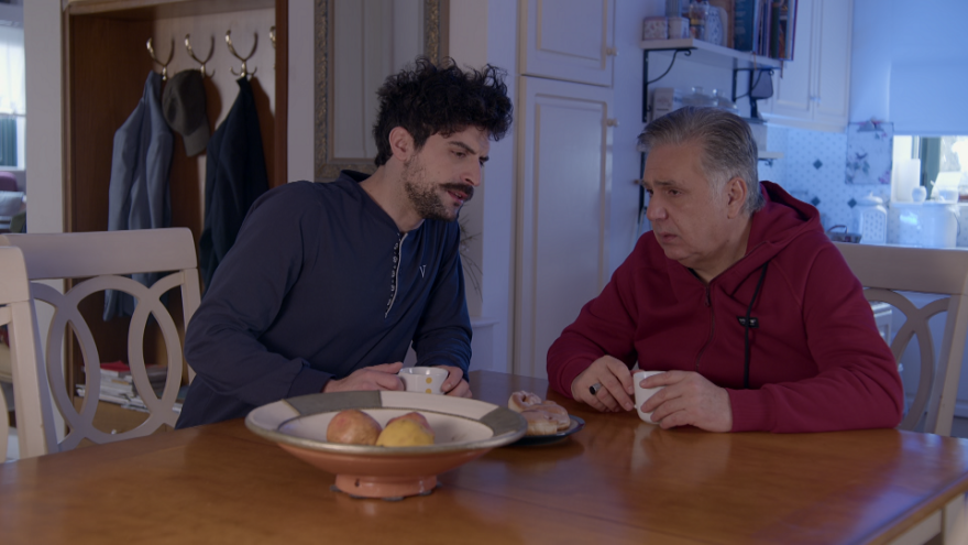 Άσε μας ρε μαμά: Η Αλίκη επιστρέφει κι έρχονται τα πάνω κάτω