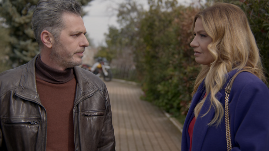 Άσε μας ρε μαμά: Η Αλίκη επιστρέφει κι έρχονται τα πάνω κάτω