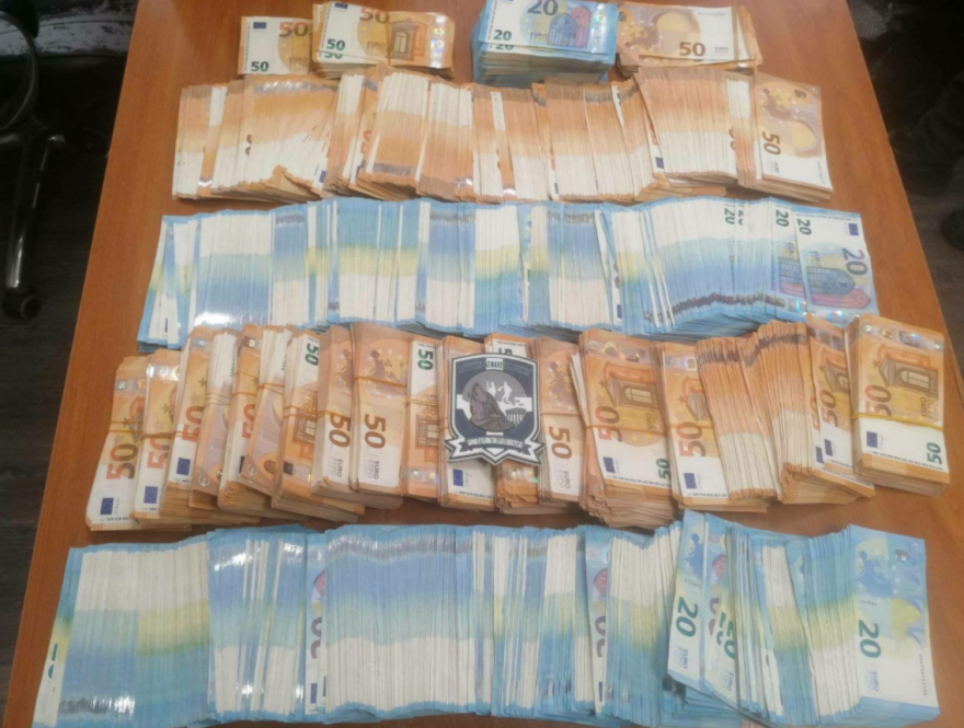 Παγκράτι: Έτσι δρούσαν οι ληστές της χρηματαποστολής που ξάφριζαν τα ΑΤΜ