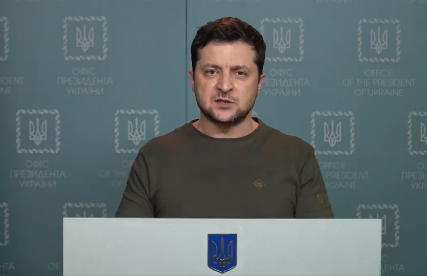 Πόλεμος στην Ουκρανία: Τέλος στην κατάπαυση του πυρός, άρχισαν πάλι τις επιθέσεις οι Ρώσοι - Αναφορές φρίκης από Μαριούπολη και Τσέρνιγιβ