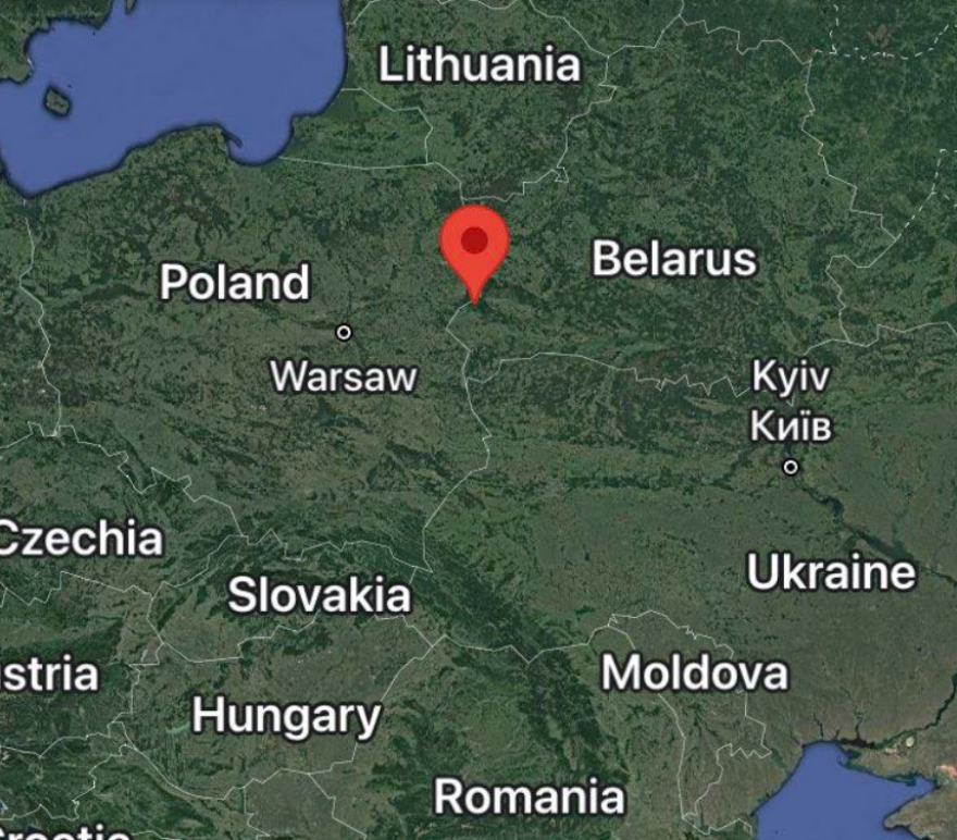 Ουκρανία: Στο ξενοδοχείο που διαλύθηκε η ΕΣΣΔ ο δεύτερος γύρος διαπραγματεύσεων Μόσχας - Κιέβου