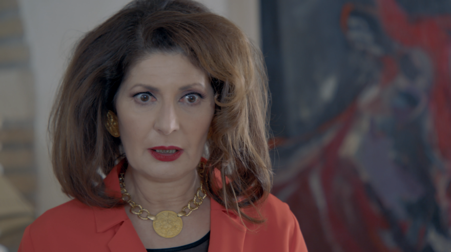 Συμπέθεροι απ' τα Τίρανα: 10 πράγματα που δεν ξέρουμε για την κωμική σειρά του MEGA 