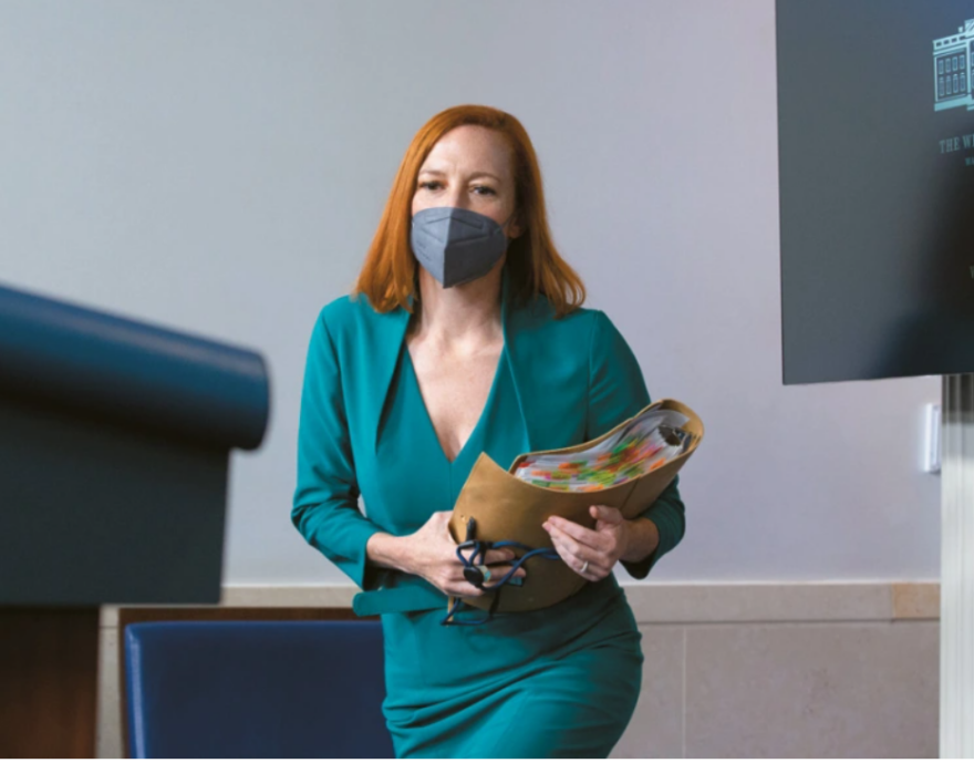 Ψάκι vs Ζαχάροβα: Δύο γυναίκες στην «πρώτη γραμμή» του ίδιου πολέμου