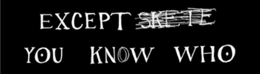 Κάνιε Γουέστ - Δίχως τέλος η κόντρα του με τον Πιτ Ντέιβιντσον - Στο νέο του κλιπ τον... απαγάγει και τον αποκεφαλίζει