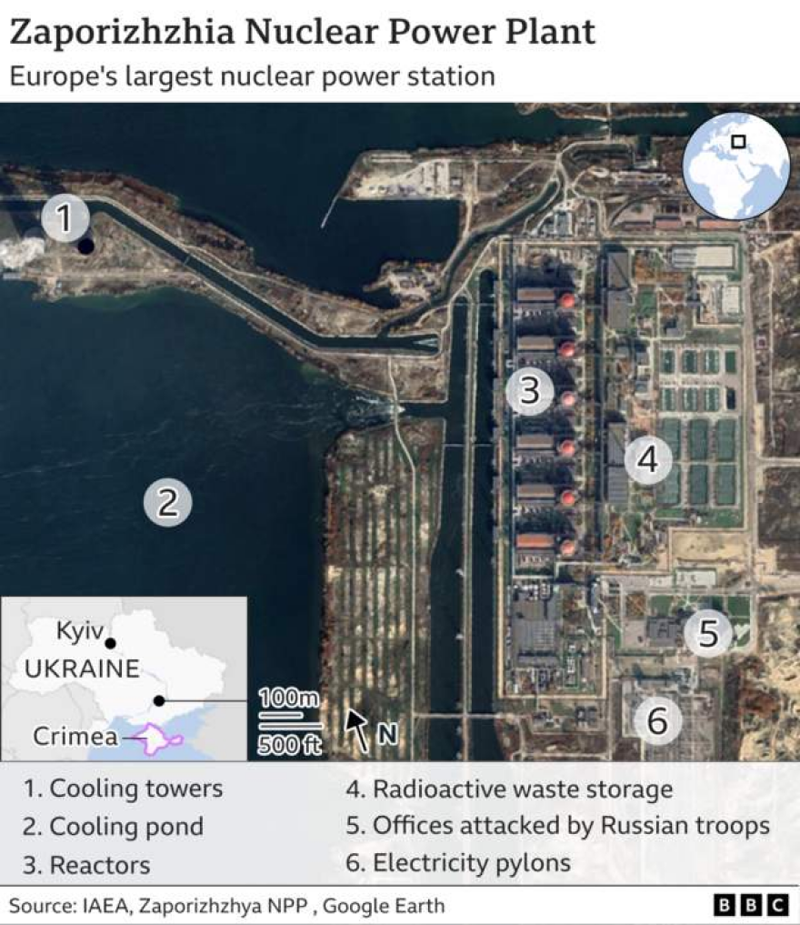 Πόλεμος στην Ουκρανία: Ρωσική «λαβίδα» από στεριά και θάλασσα στη Μαριούπολη, - Πλήρως αποκλεισμένη η πόλη, λέει ο Δήμαρχος