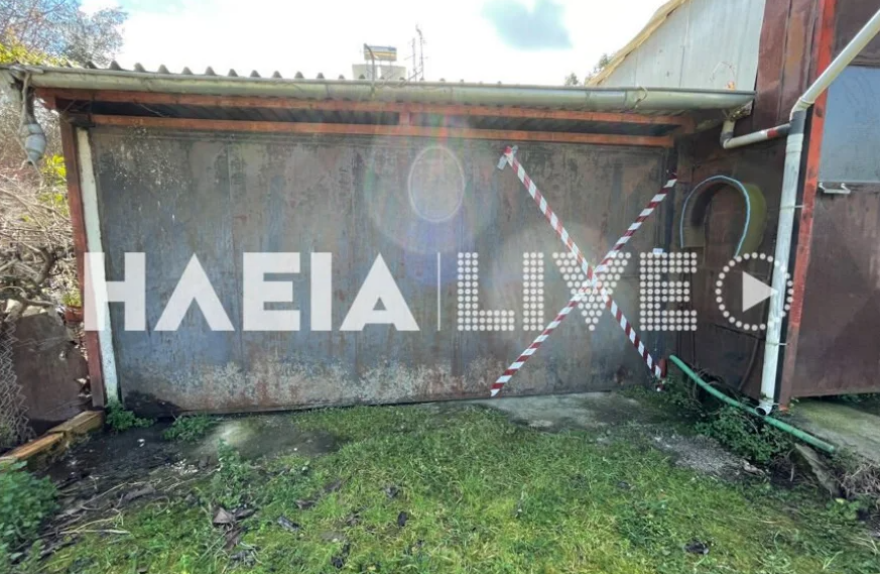 Έγκλημα στην Ανδραβίδα: Οι τσακωμοί με τον 61χρονο, οι απειλές και το χρέος των 1.000 ευρώ!