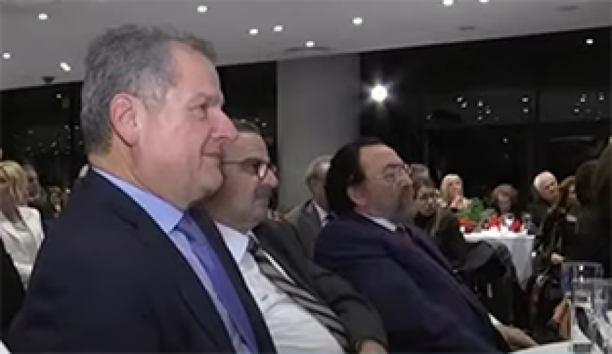 Ρώσικη προπαγάνδα: Το ελληνικό παρακλάδι του δικτύου που αποκάλυψε το FBI