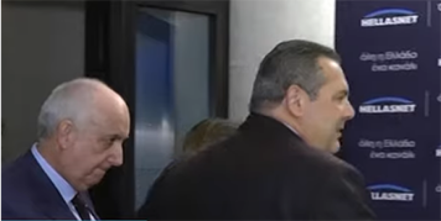 Ρώσικη προπαγάνδα: Το ελληνικό παρακλάδι του δικτύου που αποκάλυψε το FBI