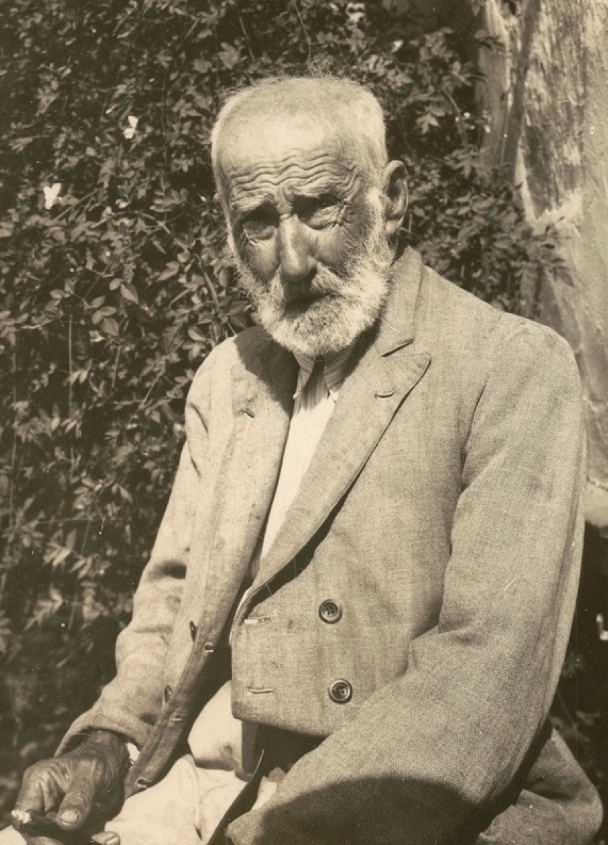 «Δούναι και Λαβείν»: Όλη η ομορφιά του Γιανούλη Χαλεπά σε μια έκθεση