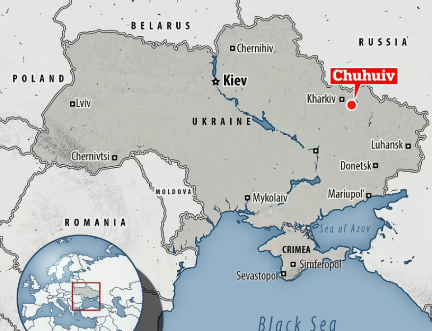 Πόλεμος στην Ουκρανία: Το Κίεβο ζητά απευθείας συνομιλίες του Ζελένσκι με τον Πούτιν