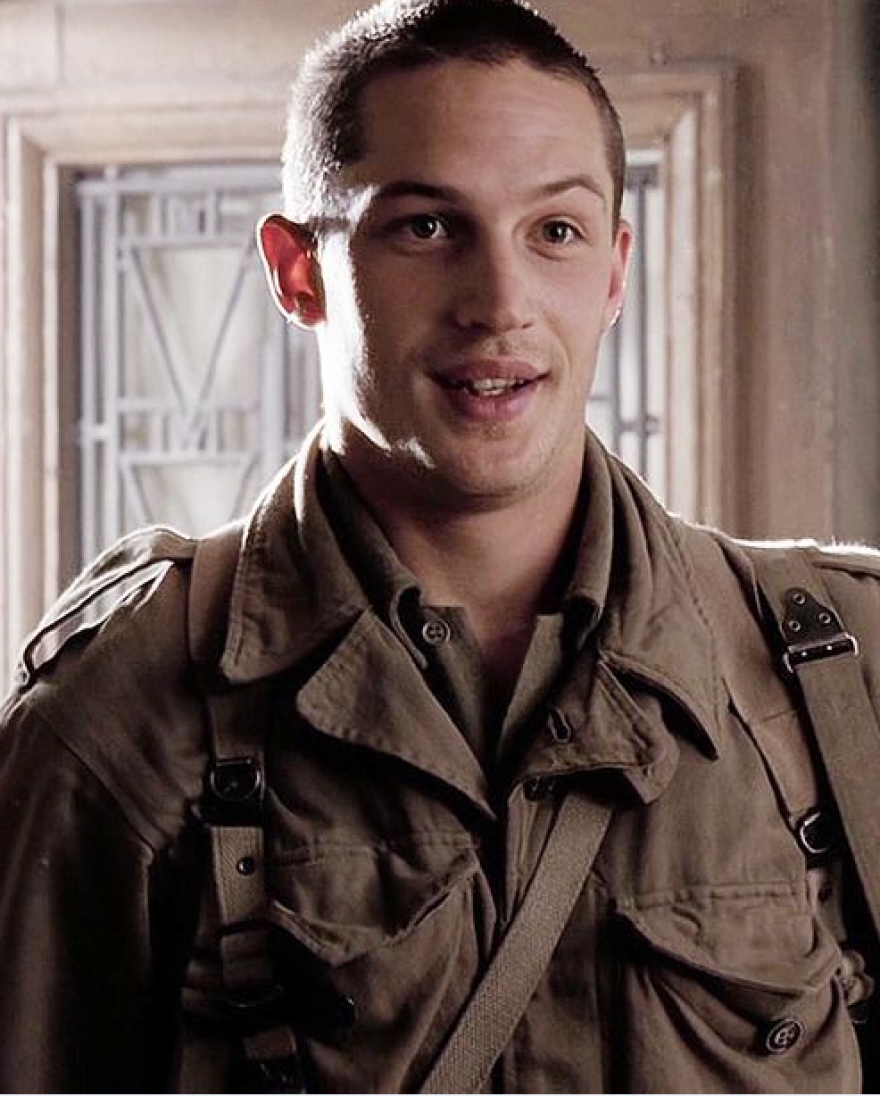 Τομ Χάρντι, το «κακό» παιδί του Χόλιγουντ - Το αλκοόλ, τα ναρκωτικά και η παρανομία