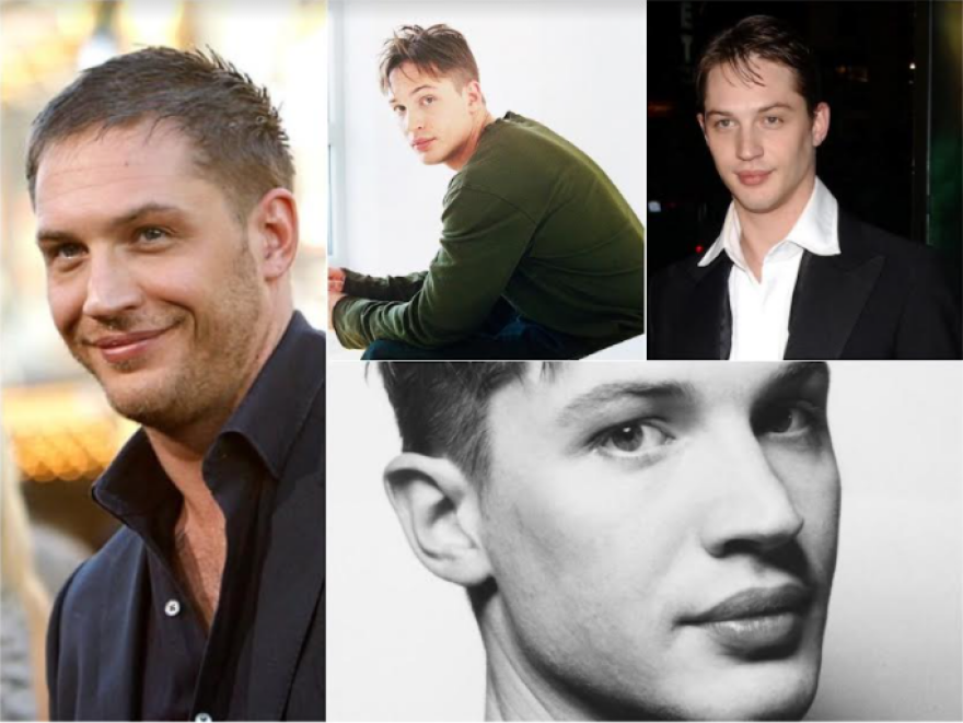 Τομ Χάρντι, το «κακό» παιδί του Χόλιγουντ - Το αλκοόλ, τα ναρκωτικά και η παρανομία