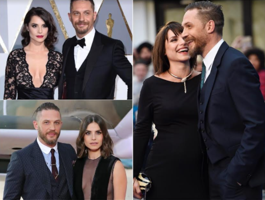 Τομ Χάρντι, το «κακό» παιδί του Χόλιγουντ - Το αλκοόλ, τα ναρκωτικά και η παρανομία