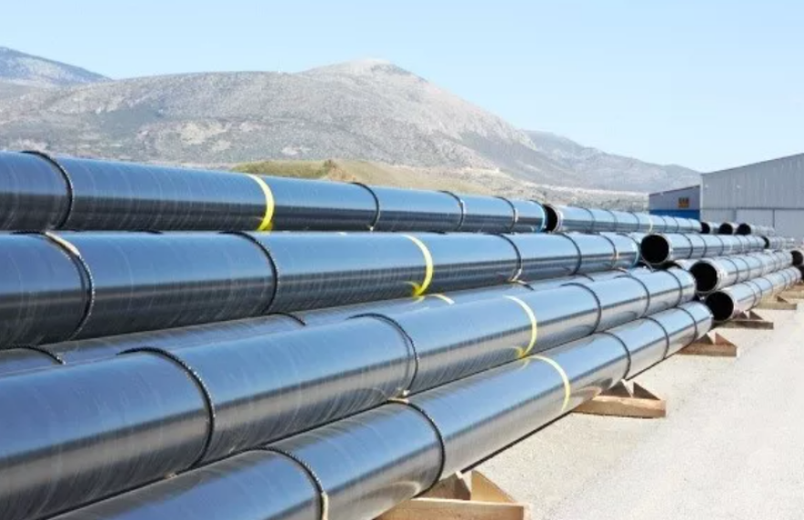 Ενεργειακός πόλεμος:  Το µεγάλο κόλπο του Πούτιν που ανεβάζει τον πληθωρισµό στη ∆ύση