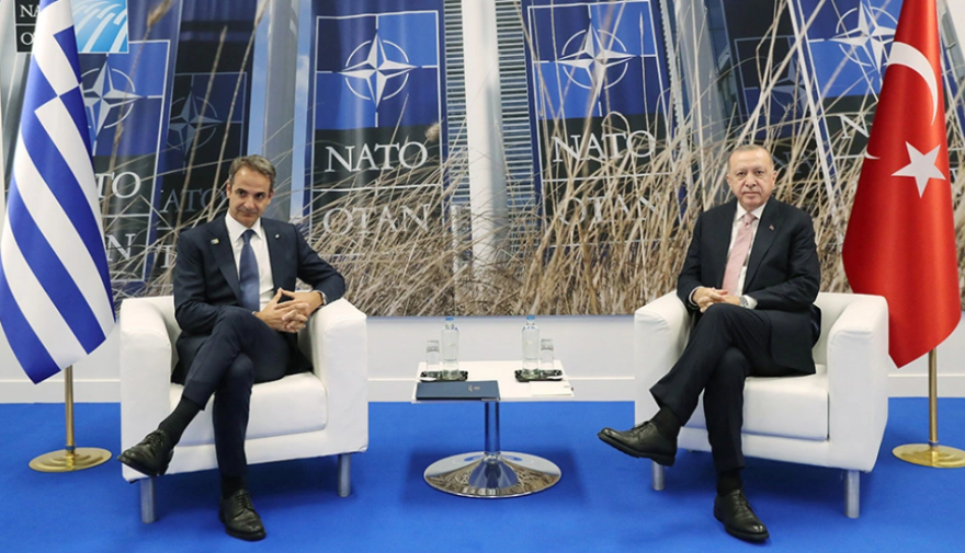 Βίλλα Χουμπέρ: Η ιστορία του ανακτόρου στον Βόσπορο όπου θα συναντηθούν Μητσοτάκης - Ερντογάν 