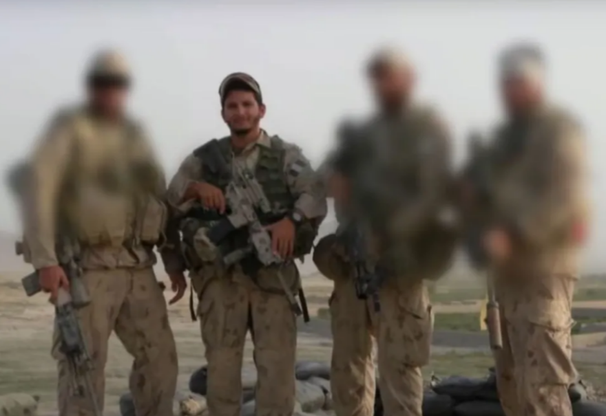 Πόλεμος στην Ουκρανία: Ο Καναδός sniper Wali απαντά στους Ρώσους - «Είμαι ζωντανός»