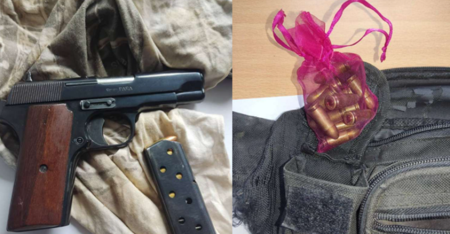 Τετραπλό έγκλημα στην Ανδραβίδα: Δεν είπε τίποτα για τη δολοφονία των παιδιών ο μακελάρης – Τι κατέθεσε για το μοιραίο απόγευμα 