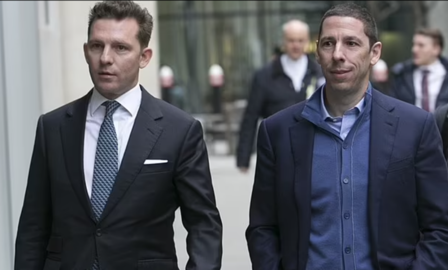 Τσέλσι: Ελληνικής καταγωγής επιχειρηματίας μεταξύ των «μνηστήρων» για τους μπλε του Λονδίνου