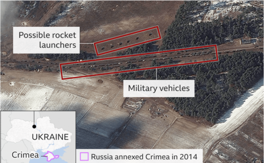 Πόλεμος στην Ουκρανία: Σφίγγει η ρωσική «τανάλια» γύρω από το Κίεβο - Ισχυρές εκρήξεις κοντά στο κέντρο της πόλης