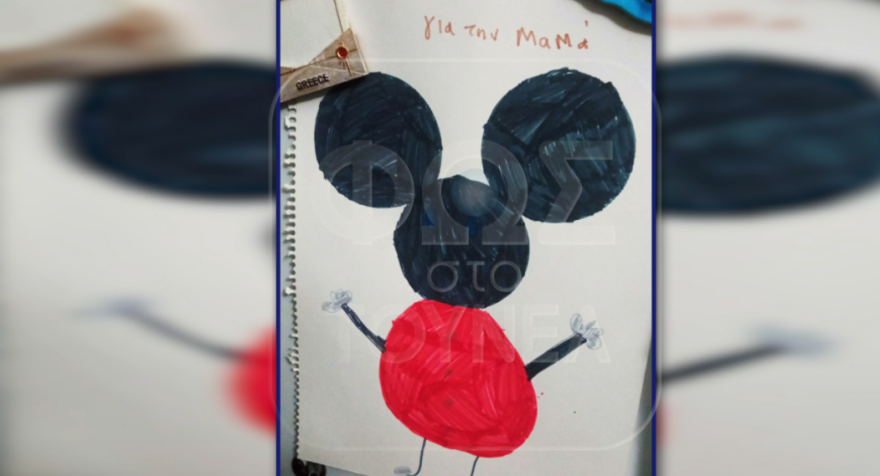 «Δεν θα χρησιμοποιούσα την ασθένεια των παιδιών για να φέρω πίσω τον Μάνο, εγώ του είπα να φύγει» λέει η Ρούλα Πισπιρίγκου 