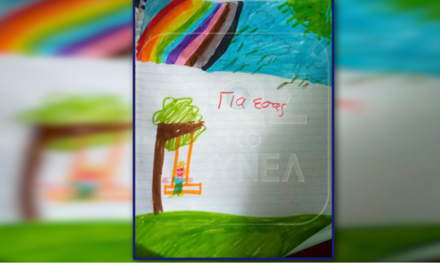 «Δεν θα χρησιμοποιούσα την ασθένεια των παιδιών για να φέρω πίσω τον Μάνο, εγώ του είπα να φύγει» λέει η Ρούλα Πισπιρίγκου 