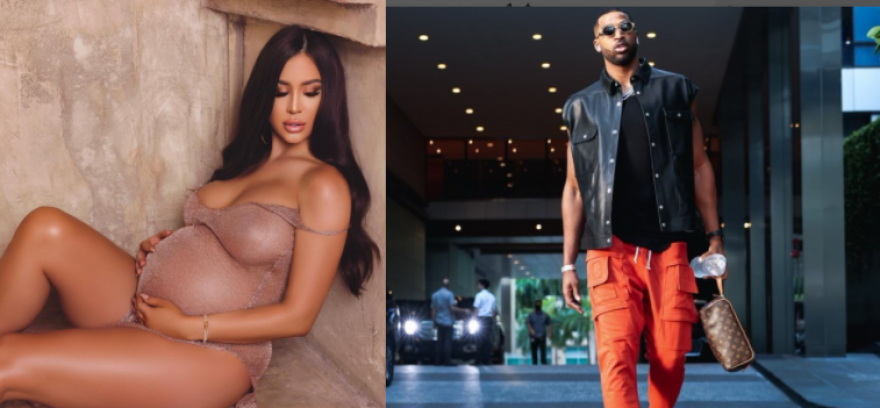 Τρίσταν Τόμπσον: Η Μάραλι Νίκολς ζητά 47.000 δολάρια διατροφή τον μήνα