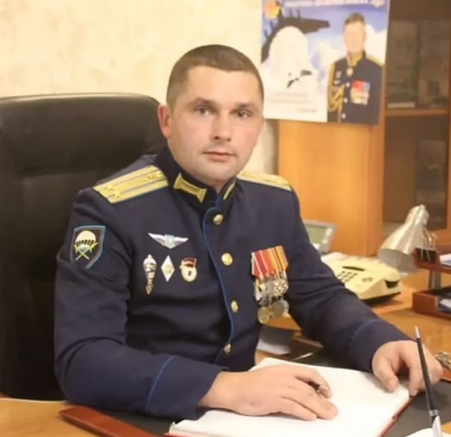 Πόλεμος στην Ουκρανία: Οι 17 στρατηγοί και πολέμαρχοι που έχασε ο Πούτιν