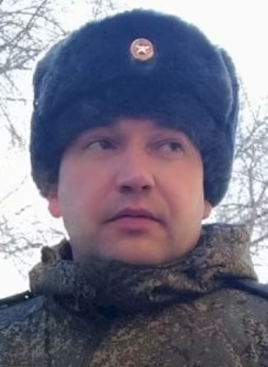 Πόλεμος στην Ουκρανία: Οι 17 στρατηγοί και πολέμαρχοι που έχασε ο Πούτιν