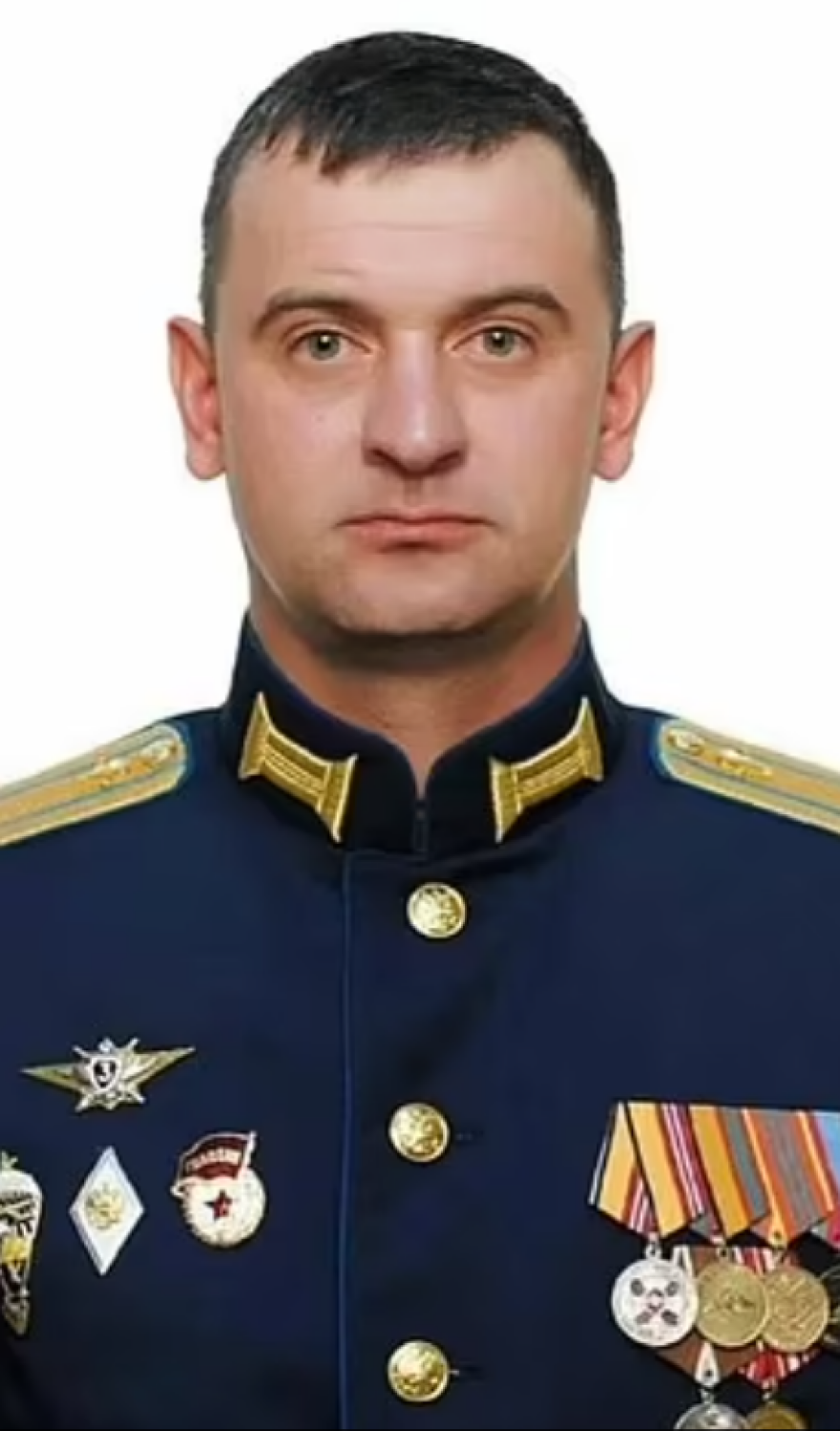 Πόλεμος στην Ουκρανία: Οι 17 στρατηγοί και πολέμαρχοι που έχασε ο Πούτιν