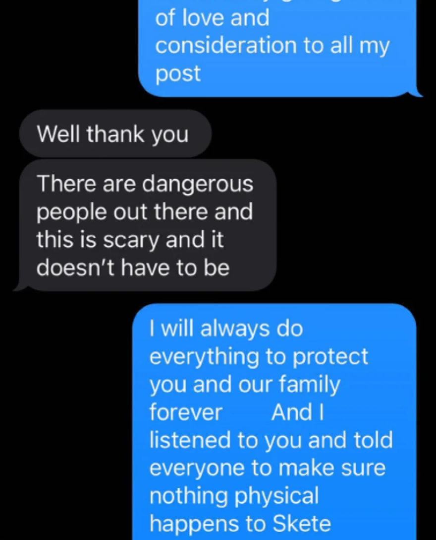 Κάνιε Γουέστ εναντίον Πιτ Ντέιβιντσον: Ο διαδικτυακός πόλεμος για τα... μάτια της Κιμ Καρντάσιαν