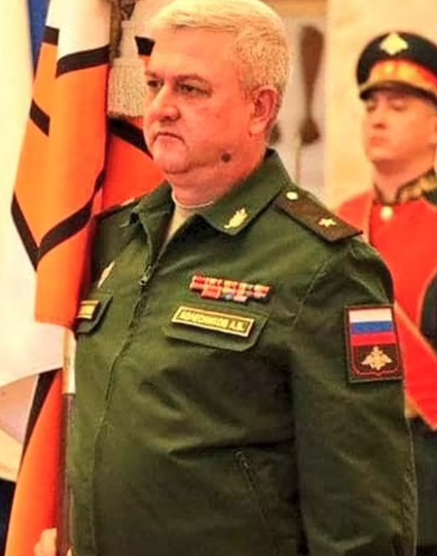 Πόλεμος στην Ουκρανία: Οι 17 στρατηγοί και πολέμαρχοι που έχασε ο Πούτιν