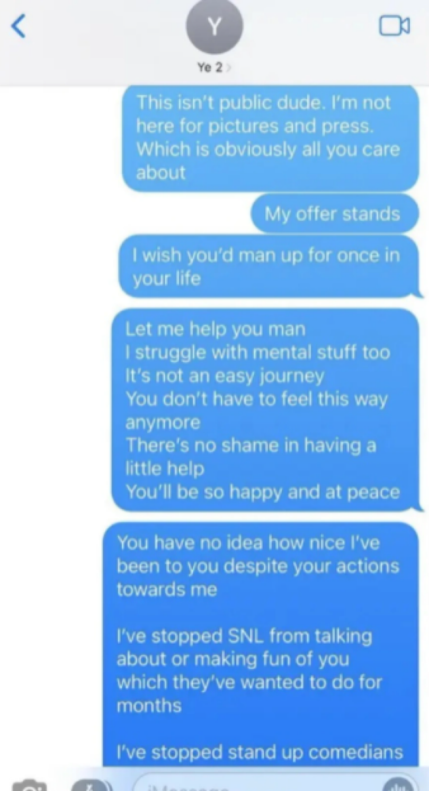 Κάνιε Γουέστ εναντίον Πιτ Ντέιβιντσον: Ο διαδικτυακός πόλεμος για τα... μάτια της Κιμ Καρντάσιαν