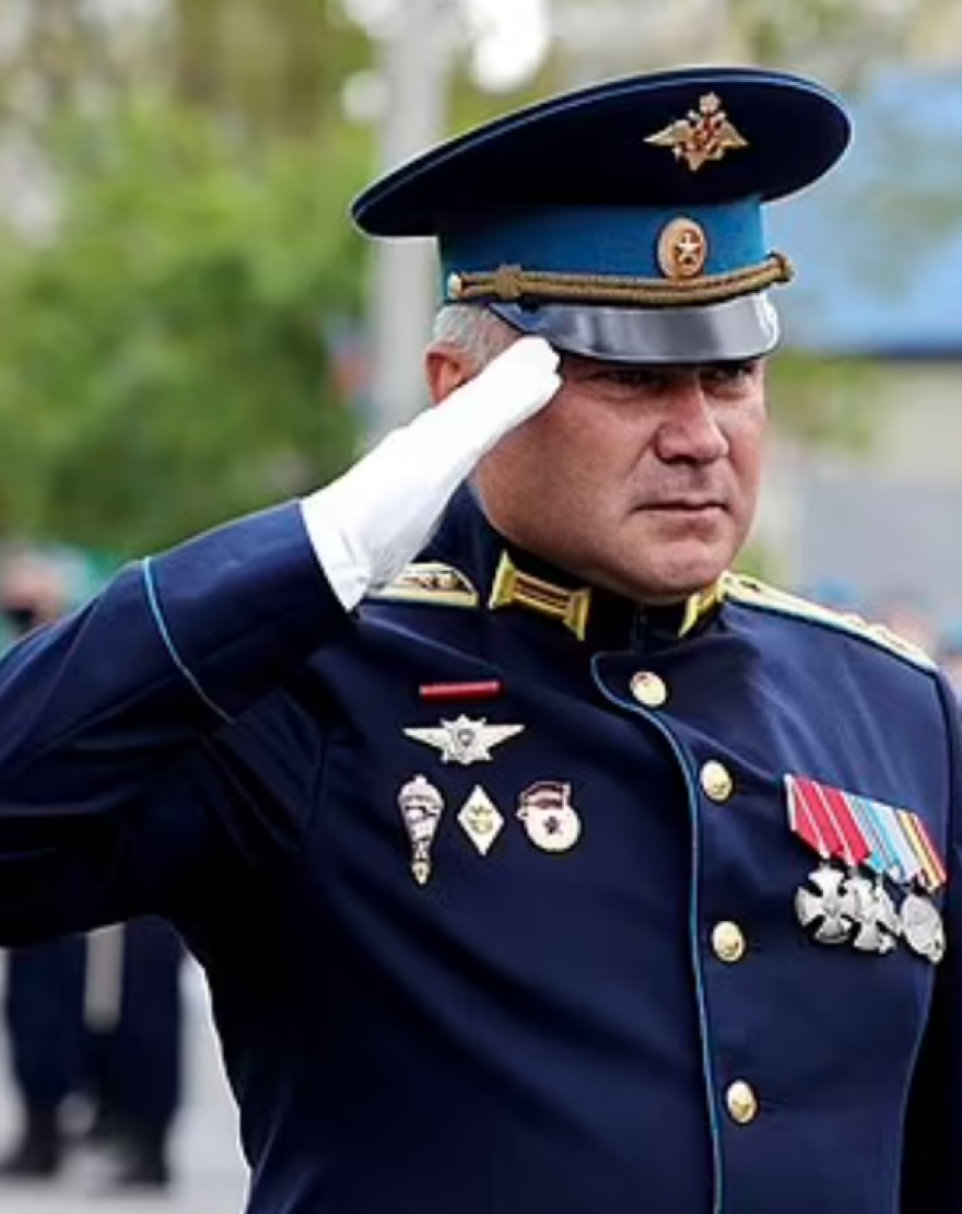 Πόλεμος στην Ουκρανία: Οι 17 στρατηγοί και πολέμαρχοι που έχασε ο Πούτιν