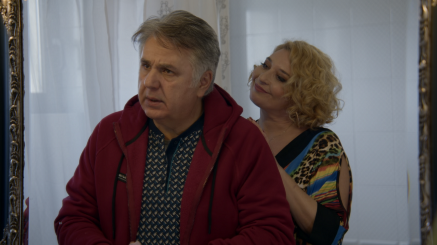 Άσε μας ρε μαμά: Ο Θωμάς είναι απαρηγόρητος μετά από αυτό που συνέβη με την Αλίκη