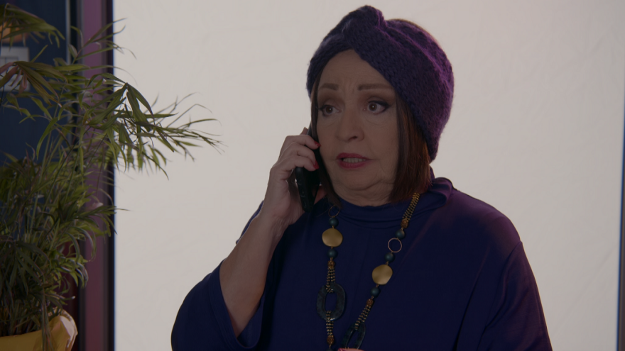 Άσε μας ρε μαμά: Ο Θωμάς είναι απαρηγόρητος μετά από αυτό που συνέβη με την Αλίκη