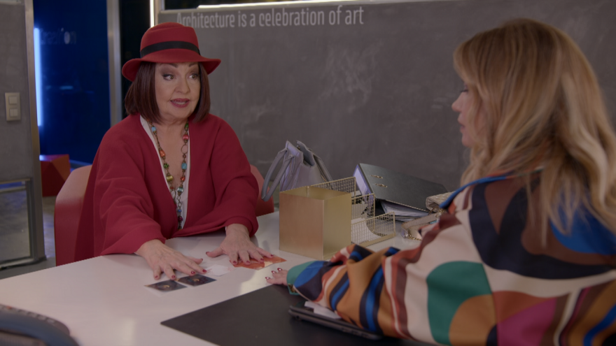 Άσε μας ρε μαμά: Ο Θωμάς είναι απαρηγόρητος μετά από αυτό που συνέβη με την Αλίκη