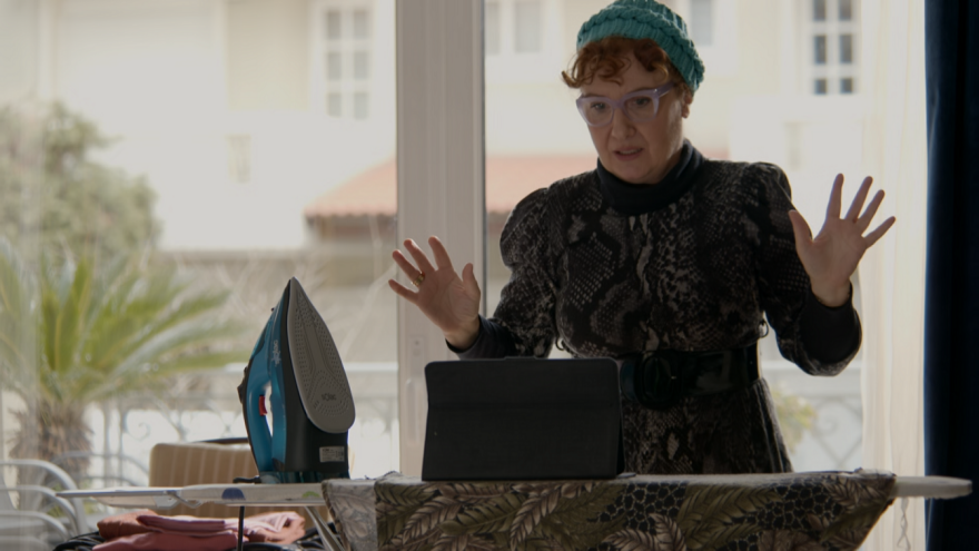 Άσε μας ρε μαμά: Ο Θωμάς είναι απαρηγόρητος μετά από αυτό που συνέβη με την Αλίκη