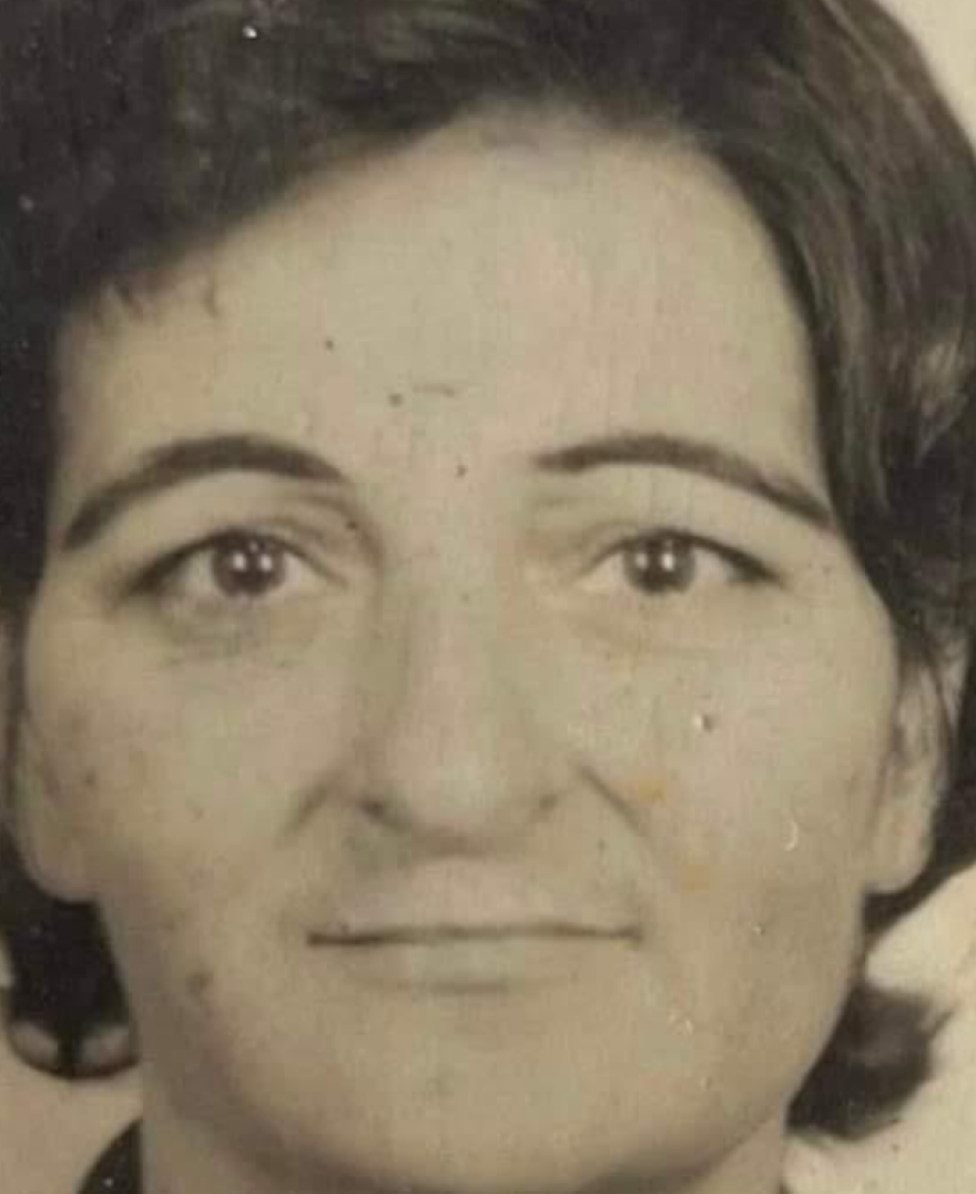 Καβάλα: Αυτή είναι η άτυχη 83χρονη που τη σκότωσε στο ξύλο ο εγγονός της για ένα ποτήρι νερό